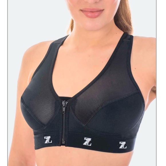 Breast Surgery Post Op ZBra® - S/014 - 36C - Picture 4 of 5